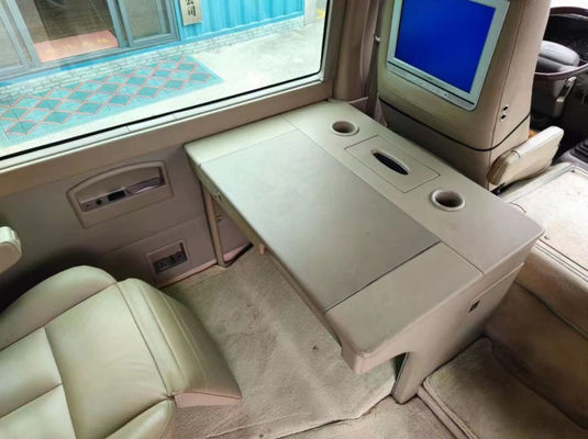 23 koltuklu, kapalı pencereli el şanzımanlı kullanılmış tren