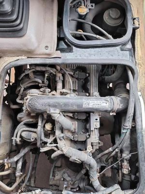 23 Koltuklu, kapalı pencereli el şanzımanlı otobüs