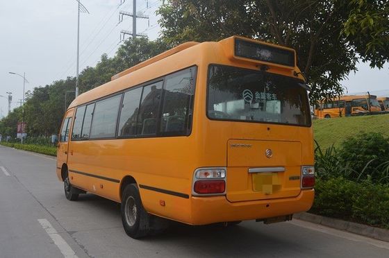 Golden Dragon XML6700 Kullanılmış Şehir Otobüsü 19 Koltuklu Kullanılmış Sol El Sürücüsü Otobüs
