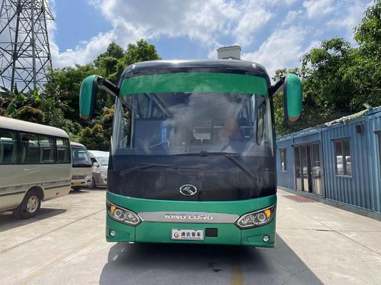 44 koltuklu kullanılmış ticari otobüsler, 2 kapılı kullanılmış turist otobüsü / WP7.270E51 motoru