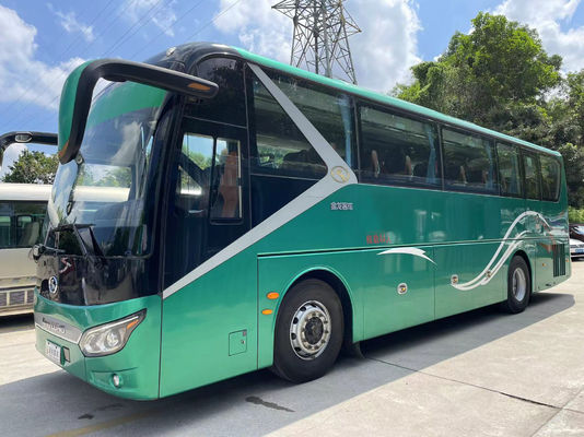 44 koltuklu kullanılmış ticari otobüsler, 2 kapılı kullanılmış turist otobüsü / WP7.270E51 motoru