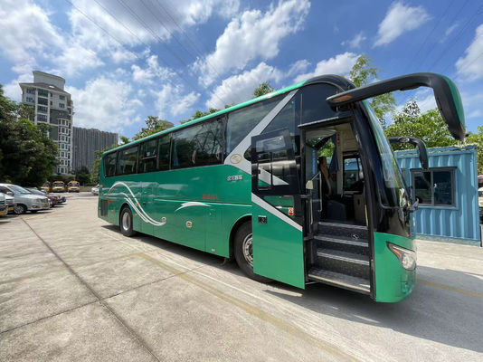 44 koltuklu kullanılmış ticari otobüsler, 2 kapılı kullanılmış turist otobüsü / WP7.270E51 motoru