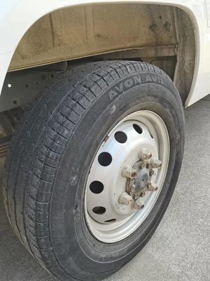 Iveco Sarı Kartlı 10 Kullanılmış Yolcu Kamyoneti, 10 Koltuklu Kullanılmış Minibüs Satılık
