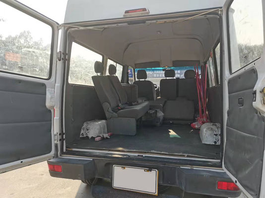 Iveco Sarı Kartlı 10 Kullanılmış Yolcu Kamyoneti, 10 Koltuklu Kullanılmış Minibüs Satılık