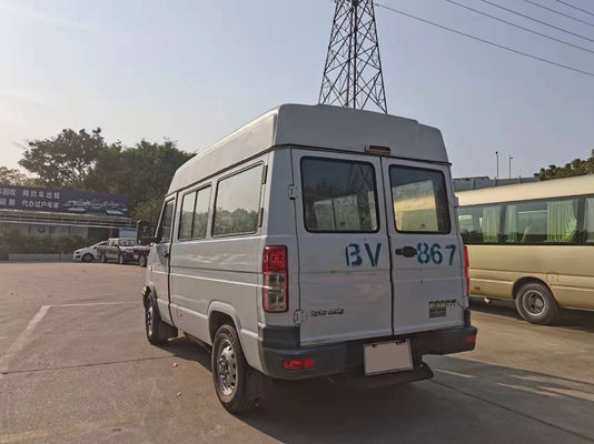 Iveco Sarı Kartlı 10 Kullanılmış Yolcu Kamyoneti, 10 Koltuklu Kullanılmış Minibüs Satılık
