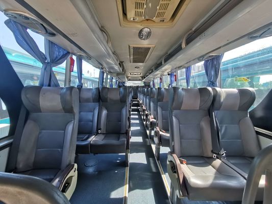 Altın Ejder İkinci El Turist Otobüsü 40 Koltuk Ulaşım İhtiyaçları İçin