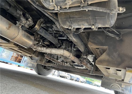 YuTong 46 Koltuk Yenilenmiş Okul Otobüsü Sarı El Şanzımanı