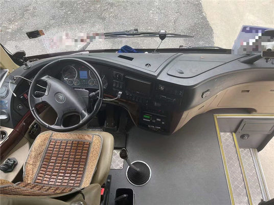 46 koltuklu Euro 5 dizel otobüsler kullanılmış otobüs