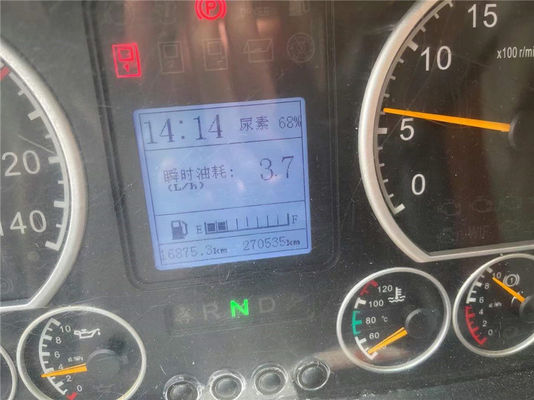 46 koltuklu Euro 5 dizel otobüsler kullanılmış otobüs