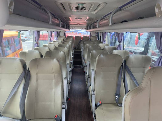 Kullanılmış Otobüsler 32 Koltuklu Dizel motor, Manuel Kullanılmış Tur Otobüsleri