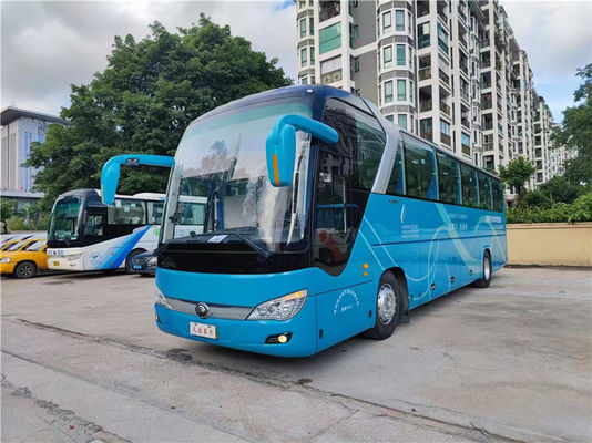 25 Koltuk -59 Koltuk Kullanılan Yutong Otobüsleri El Değiştirme ile