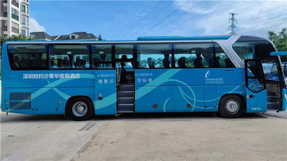 25 Koltuk - 59 Kullanılmış Koltuklu Manuel Vites Otobüsler