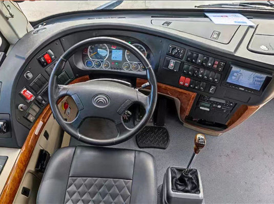 25 Koltuk - 59 Kullanılmış Koltuklu Manuel Vites Otobüsler