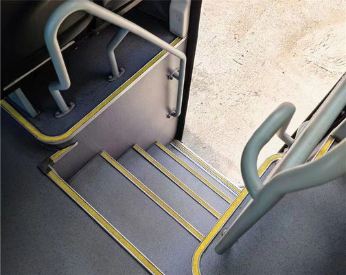 25 Koltuk - 59 Kullanılmış Koltuklu Manuel Vites Otobüsler