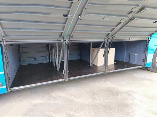 25 Koltuk - 59 Kullanılmış Koltuklu Manuel Vites Otobüsler