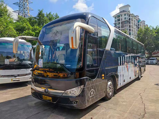 İkinci el Yutong 51 koltuklu otobüs, Euro 5 LHD dizel kullanılmış turist otobüsü