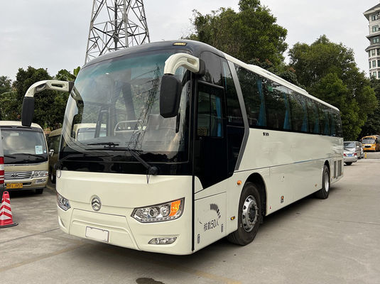 Altın Ejder 50 Koltuk Euro 5 LHD Dizel Kullanılmış Turist Otobüsü Sightseeing için