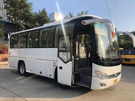 Yutong Kullanılmış Yolcu Otobüsü El Değiştirme ile 33 Koltuklu