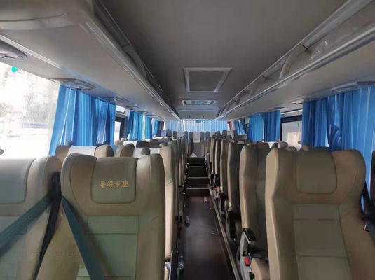El Kullanımlı Koç Otobüsü 38 Koltuklu İkinci El Büyük Ziyaret Otobüsü