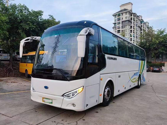 Skywell 48 Koltuklu Otomatik Şanzımanlı Kullanılmış Elektrikli Otobüs