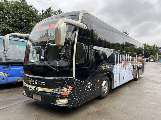 Kullanılmış Dizel Otobüsler, 50 Kişilik Otobüs İkinci El ISO Sertifikalı