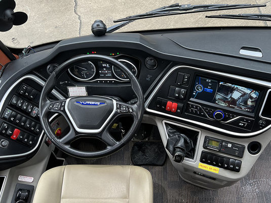 50 kişilik otobüs ikinci el otobüsler büyük kullanılmış otobüsler