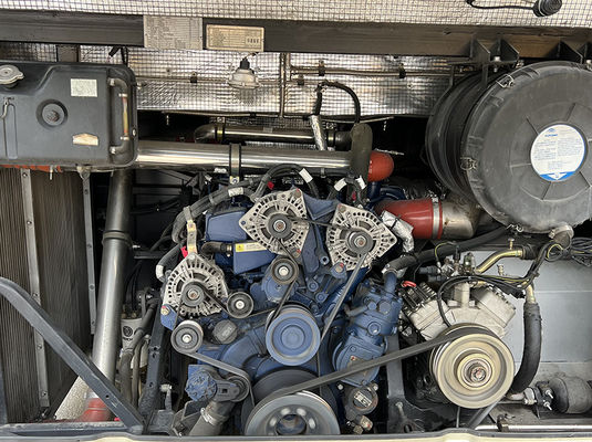 50 kişilik otobüs ikinci el otobüsler büyük kullanılmış otobüsler