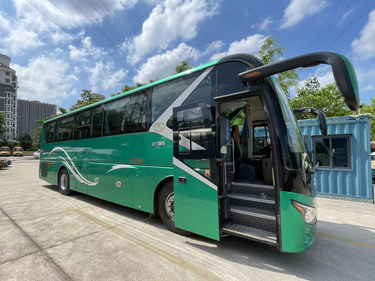 Dizel Kullanılmış Kral Uzun Koçlar Dizel 44 Koltuk Kullanılmış Şehir Otobüsleri