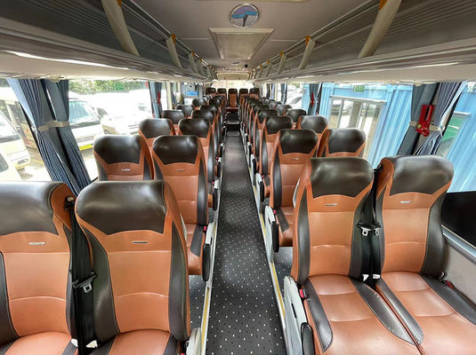Dizel Kullanılmış Kral Uzun Koçlar Dizel 44 Koltuk Kullanılmış Şehir Otobüsleri