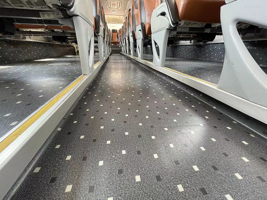 Dizel Kullanılmış Kral Uzun Koçlar Dizel 44 Koltuk Kullanılmış Şehir Otobüsleri