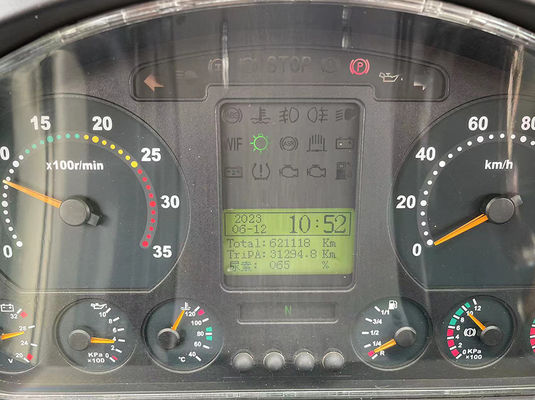 Dizel Kullanılmış Kral Uzun Koçlar Dizel 44 Koltuk Kullanılmış Şehir Otobüsleri
