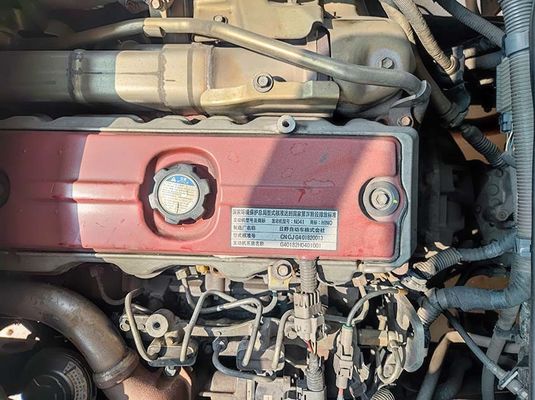 LHD 23 koltuklu kullanılmış tren, Toyota kullanılmış dizel otobüsler
