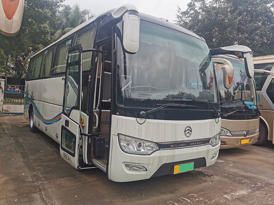 Golden Dragon kullanılmış mini koç 34 koltuklu ve manuel şanzımanlı