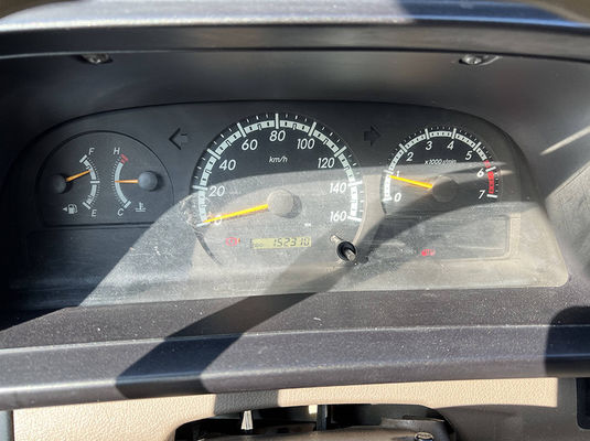 10-23 Kişilik Otobüs, Manuel Vites, Konforlu Koltuklarla