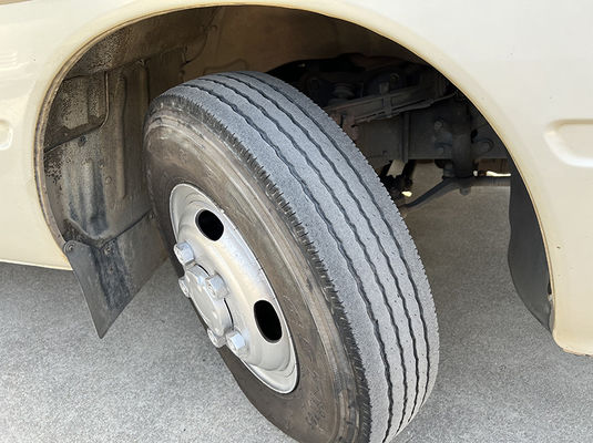 10-23 Kişilik Otobüs, Manuel Vites, Konforlu Koltuklarla