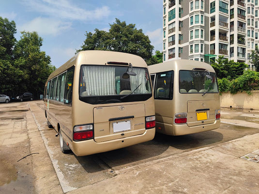 10-23 Koltuklu  Model  Otobüs  Kütle otobüsü