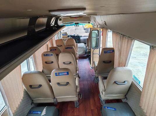 10-23 Koltuklu  Model  Otobüs  Kütle otobüsü