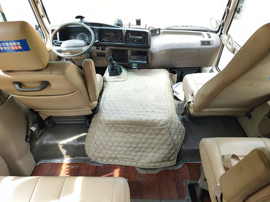 10-23 Koltuklu  Model  Otobüs  Kütle otobüsü