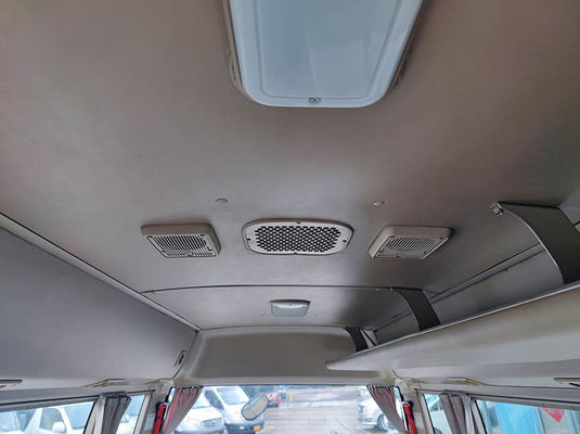Kullanılmış otobüsler dizel otobüs 23 kişilik ucuz dizel otobüs seri modelleri