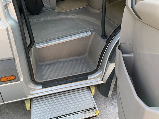 Benz 17 kişilik otobüs ikinci el el şanzıman kullanılmış yolcu kamyonetleri
