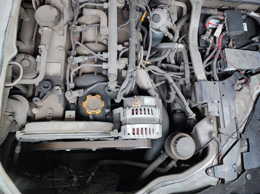 Dama Diesel Kullanılmış Mini Koç 15 Koltuk - 23 Koltuk İnsan Taşımacılığı