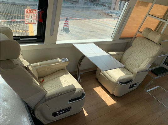 Golden Dragon 5 kişilik minibüs 15 kişilik 23 kişilik ikinci el karavan