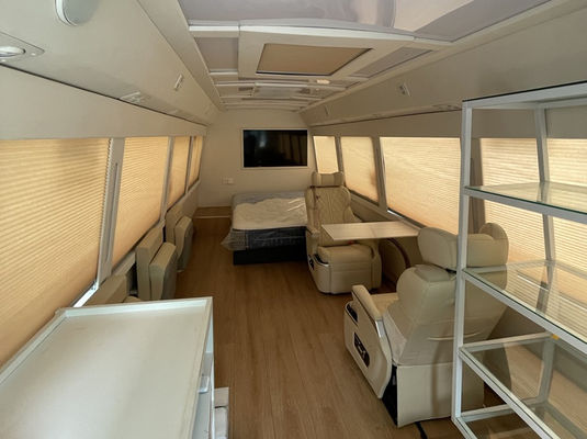 Golden Dragon 5 kişilik minibüs 15 kişilik 23 kişilik ikinci el karavan