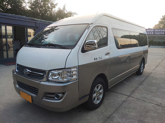 Konfor 16 kişilik minibüs Euro 4 el kullanımı 16 kişilik minibüs