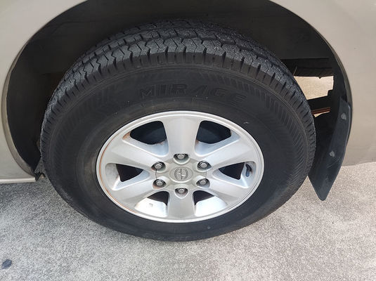 Konfor 16 kişilik minibüs Euro 4 el kullanımı 16 kişilik minibüs