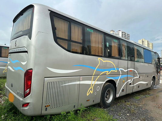 19 koltuklu kullanılmış şehir otobüsü dizel yakıt lüks otobüs ikinci el otobüsler