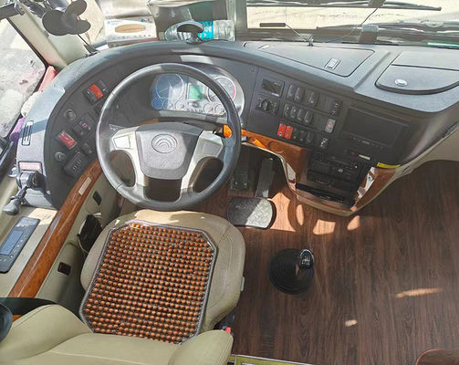 50 koltuklu Kullanılmış otobüsler Euro 5 Kullanılmış otobüsler Uzun mesafe otobüsleri