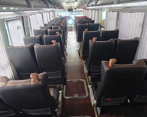 50 koltuklu Kullanılmış otobüsler Euro 5 Kullanılmış otobüsler Uzun mesafe otobüsleri