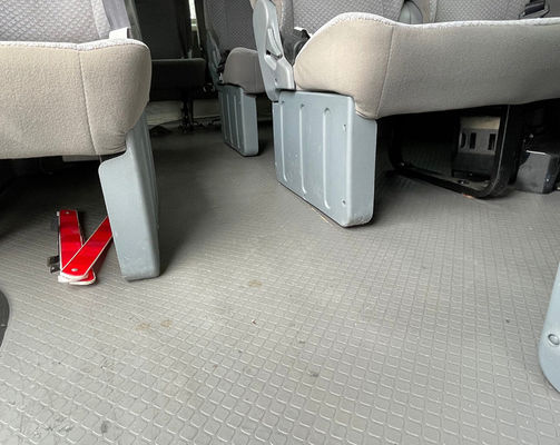 King Long ikinci el minibüs 15 koltuk 2438ml boşluk
