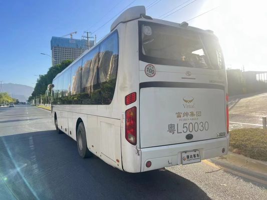 2 kapılı ikinci el otobüsler Dizel yakıtlı ve klimalı